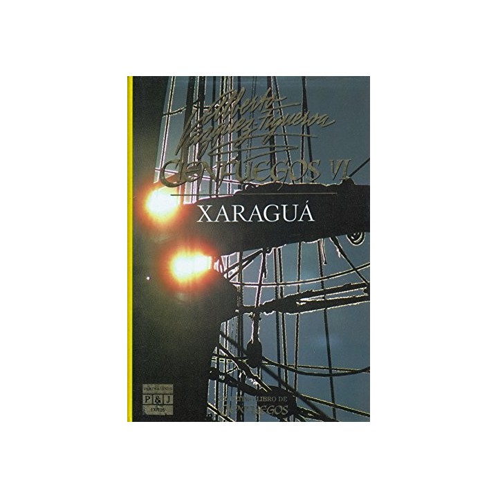 Xaragua (Cienfuegos VI)