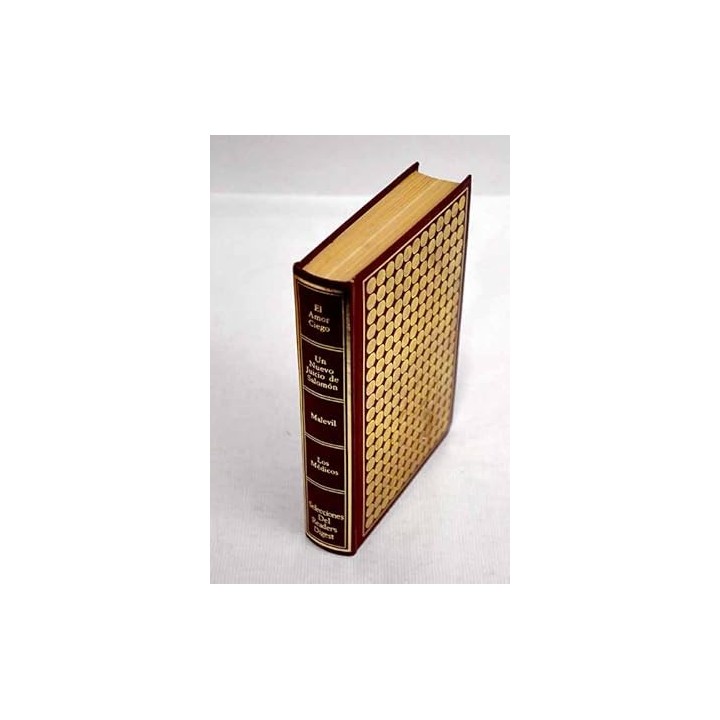 Libros condensados por Selecciones del Reader's Digest