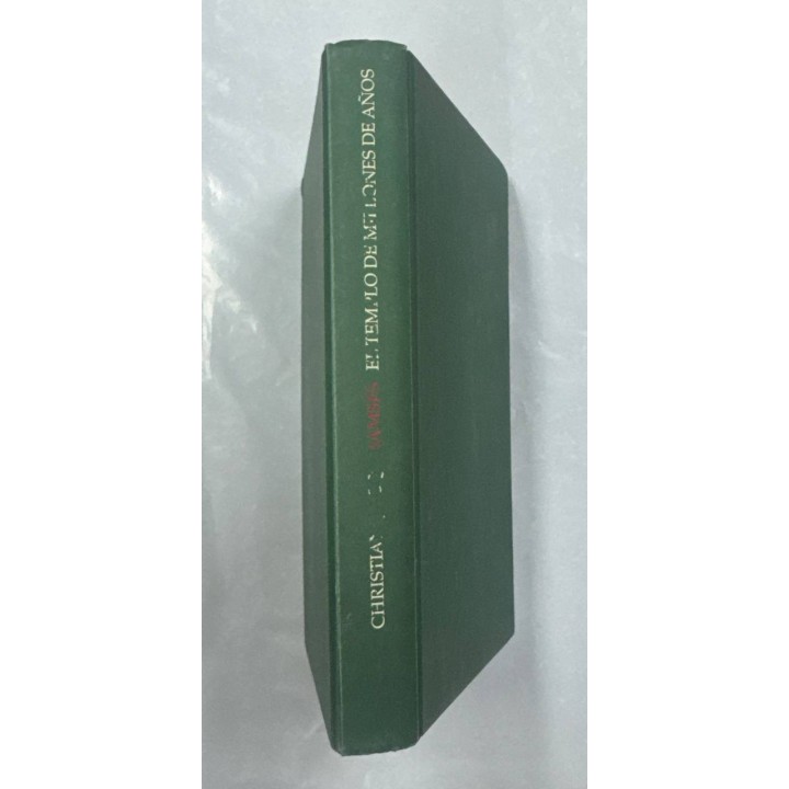 Ramsés - Christian Jacq.