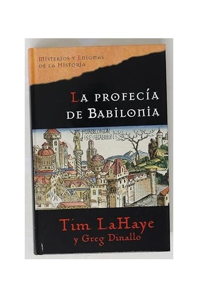 La Profecía de Babilonia