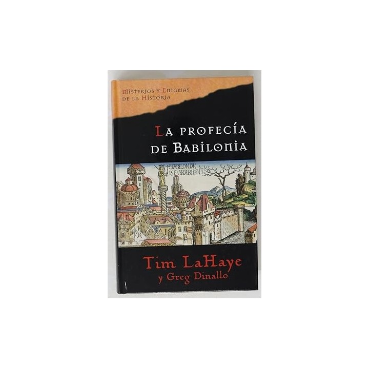 La Profecía de Babilonia