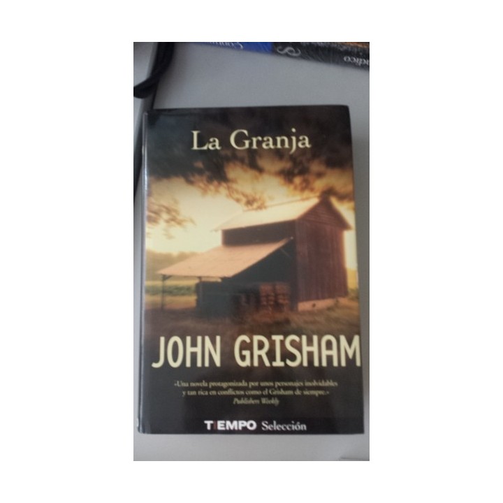 LA GRANJA