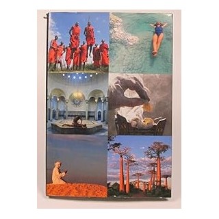 Viaje al Bienestar: África y Oriente medio.