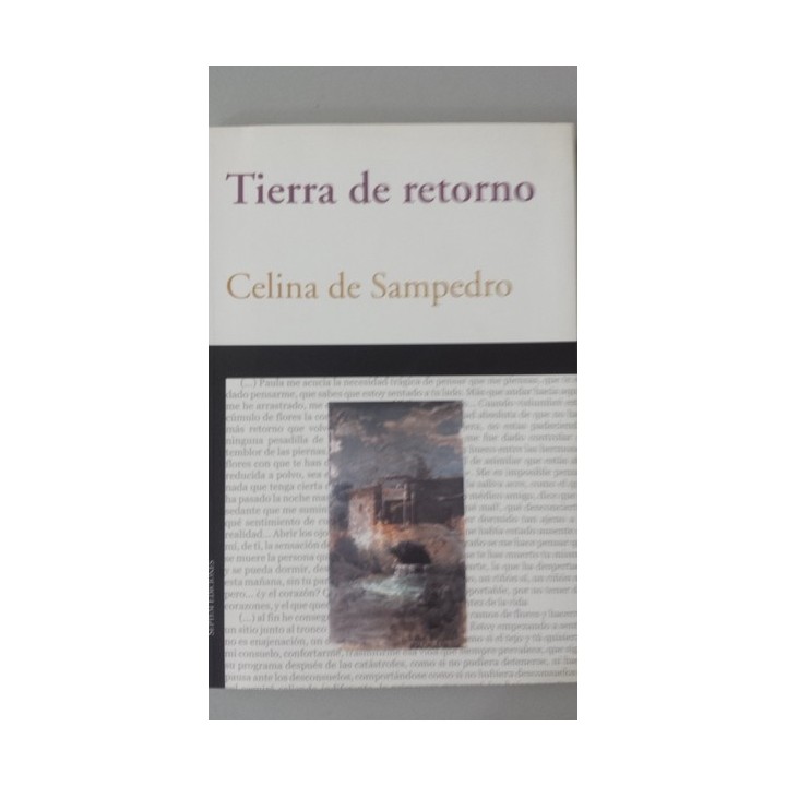 Tierra de retorno
