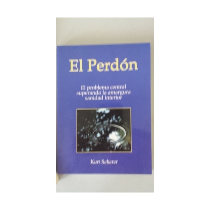 El Perdón.