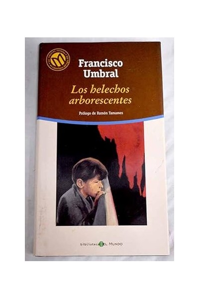 Los helechos arborescentes