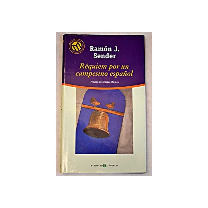 Réquiem Por Un Campesino Español
