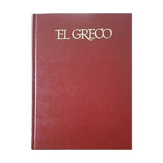 El Greco - Jacques Lassaigne