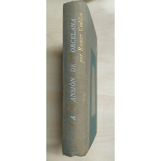 La mansión de porcelana