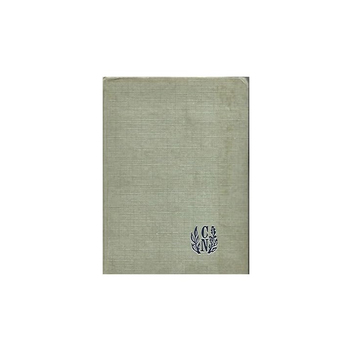 MIRALL TRENCAT - MERCE RODOREDA