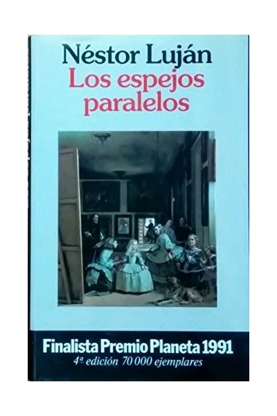 Los Espejos Paralelos