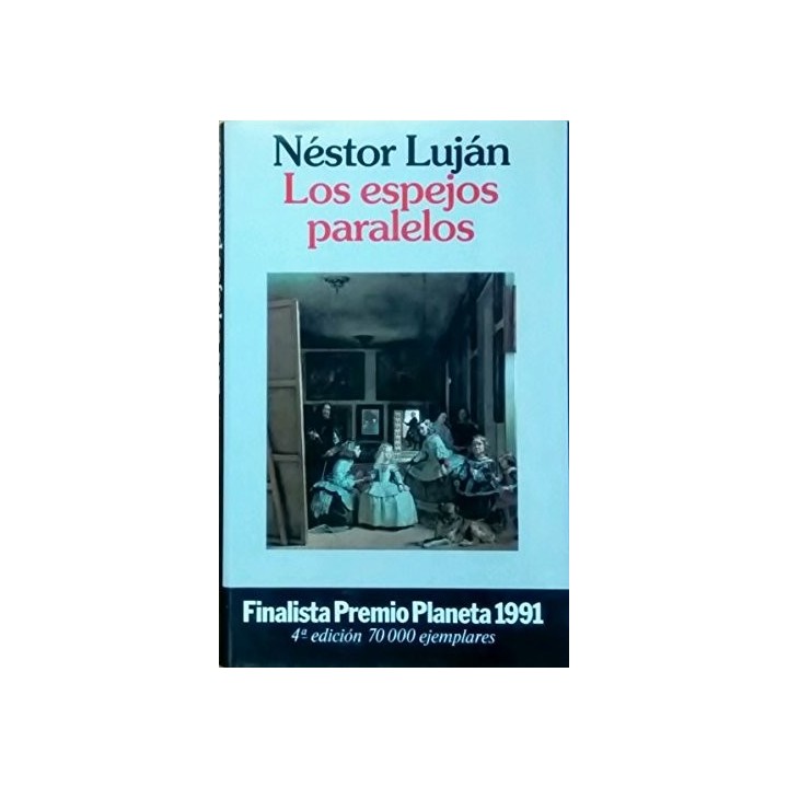 Los Espejos Paralelos