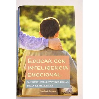 Educar con inteligencia emocional