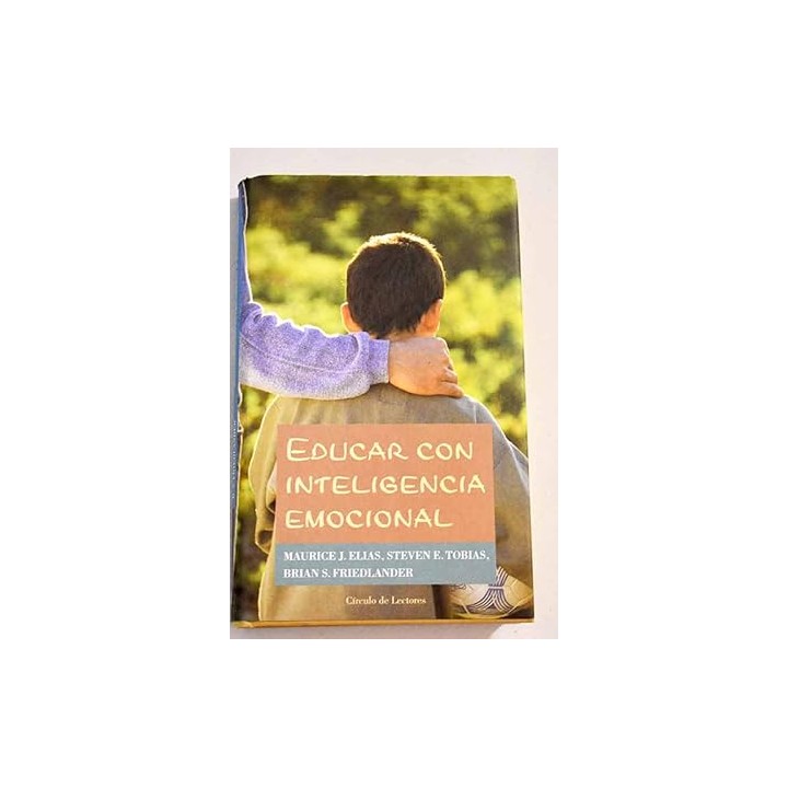 Educar con inteligencia emocional
