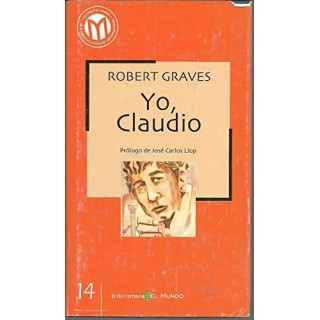 Yo, Claudio - Robert Graves