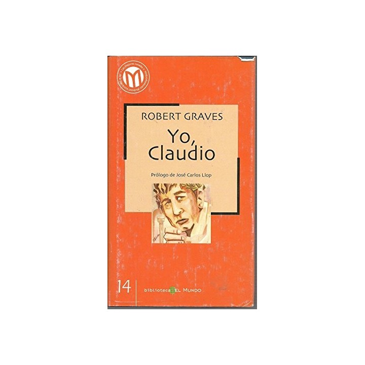 Yo, Claudio - Robert Graves