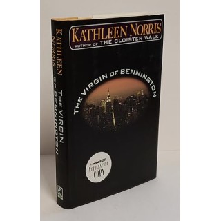 The Virgin of Bennington