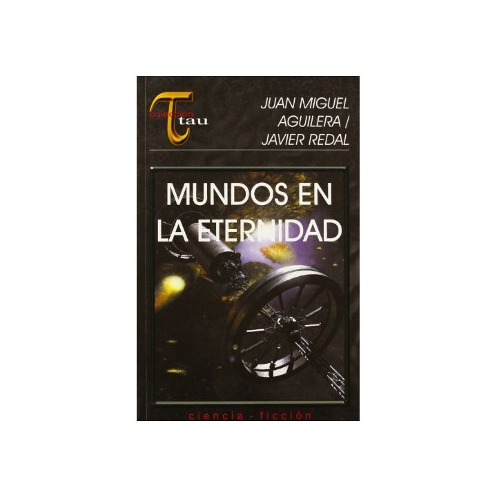 Mundos en la eternidad