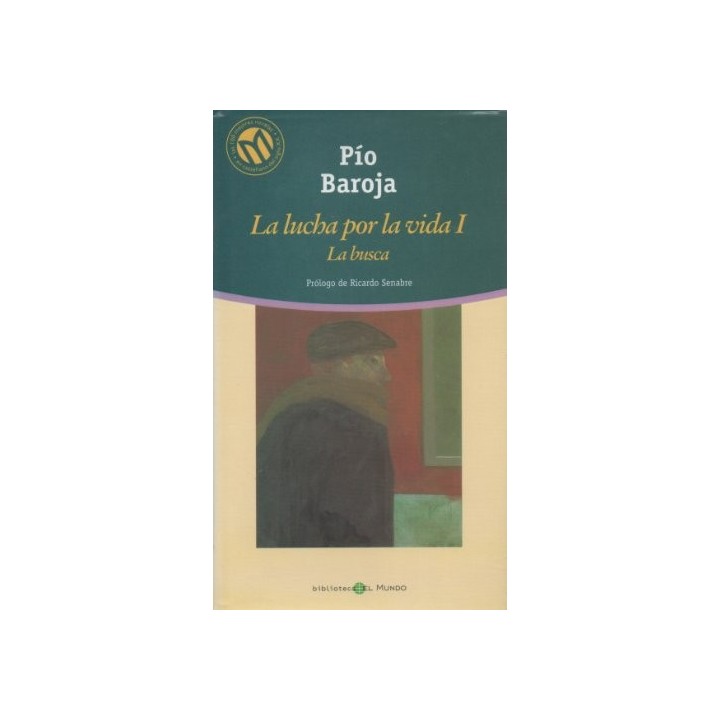 La lucha por la vida l. La busca