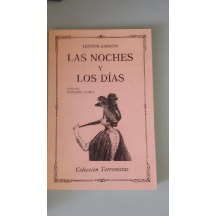 Las noches y los días