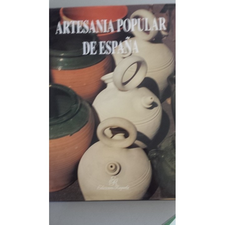 Artesanía Popular de España