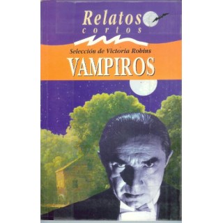 Relatos cortos de vampiros