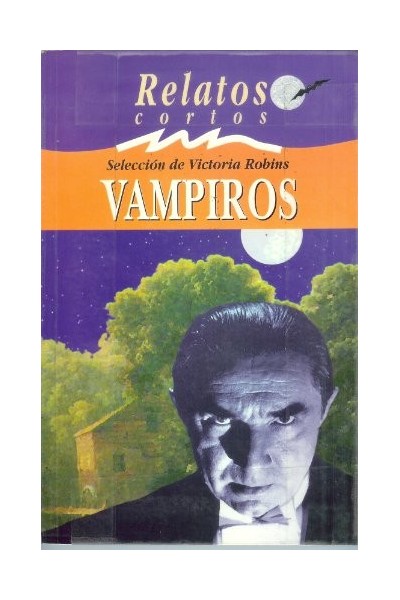 Relatos cortos de vampiros