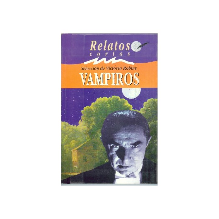Relatos cortos de vampiros