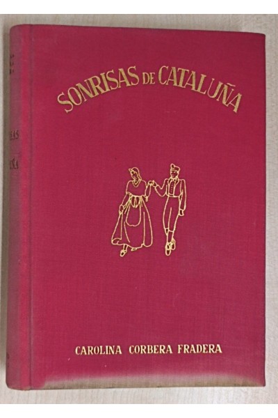 Sonrisas de Cataluña
