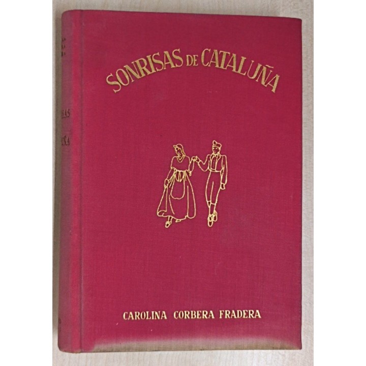 Sonrisas de Cataluña