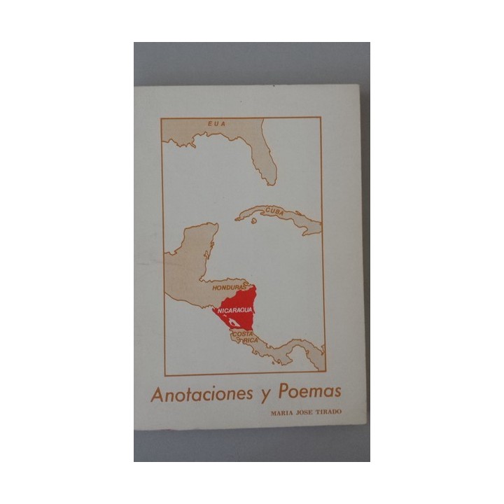 ANOTACIONES Y POEMAS