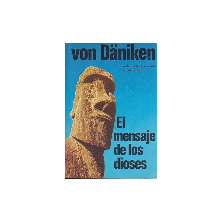 EL MENSAJE DE LOS DIOSES