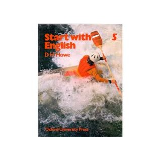 Start with English 5