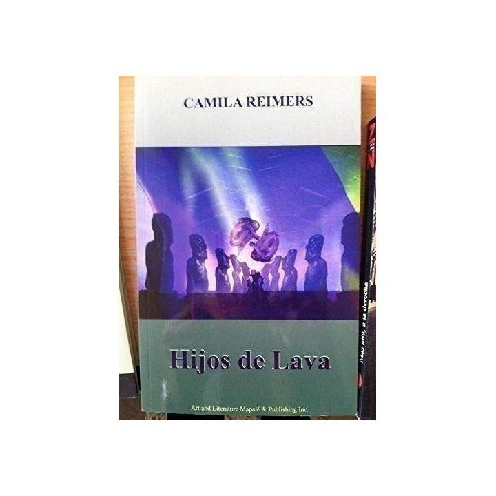 Hijos de Lava