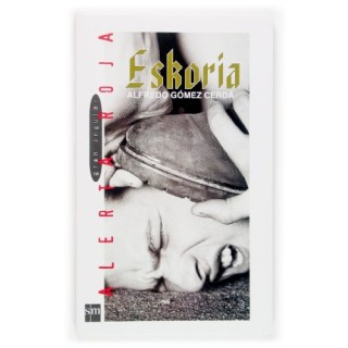 Eskoria - Alfredo Gómez Cerdá