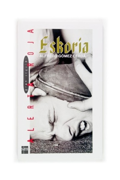 Eskoria - Alfredo Gómez Cerdá