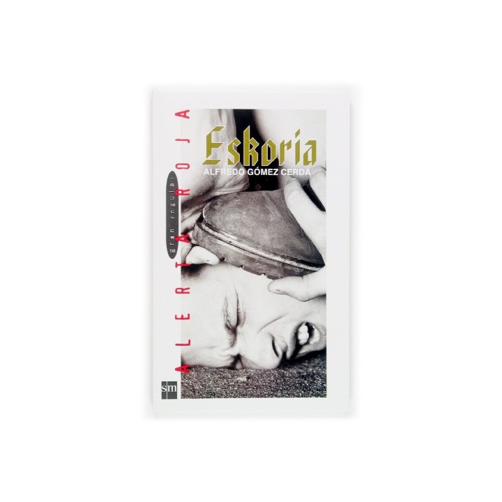 Eskoria - Alfredo Gómez Cerdá