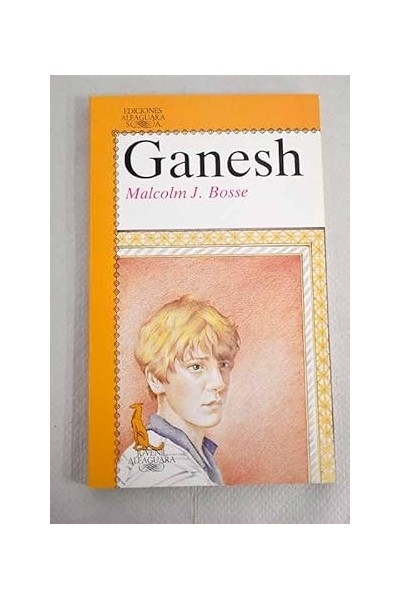 Ganesh - Malcolm J. Bosse