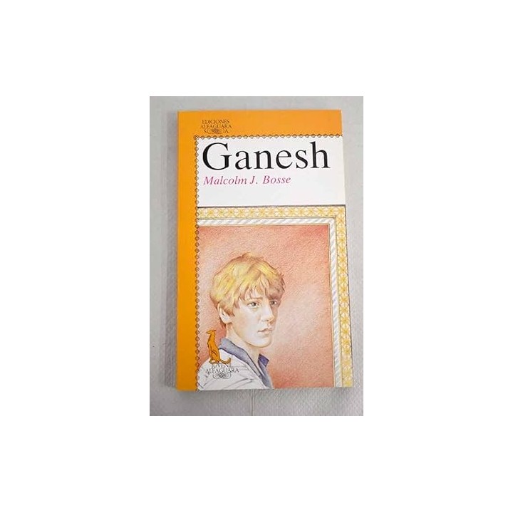 Ganesh - Malcolm J. Bosse