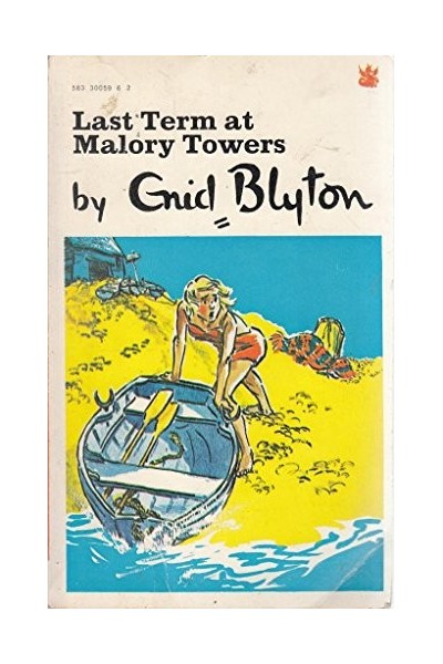 Last Term at Malory Towers