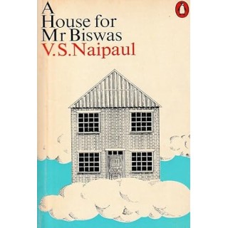 A House for Mr Biswas