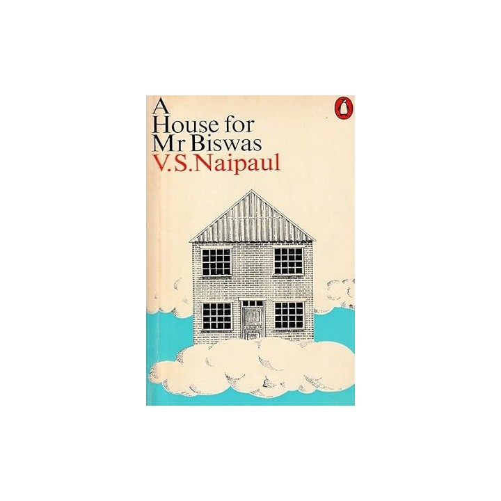 A House for Mr Biswas
