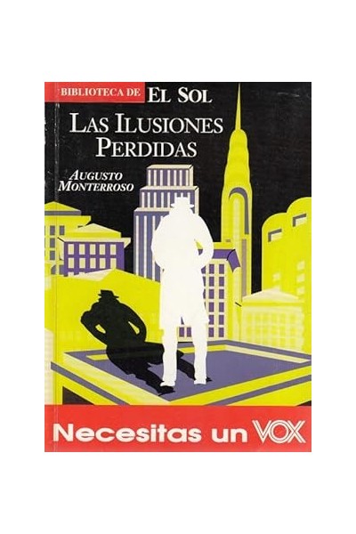 Las ilusiones perdidas y otros relatos