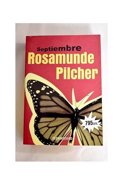 Septiembre - Rosamunde Pilcher