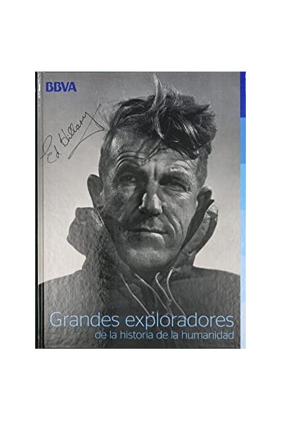 Grandes exploradores de la historia de la humanidad