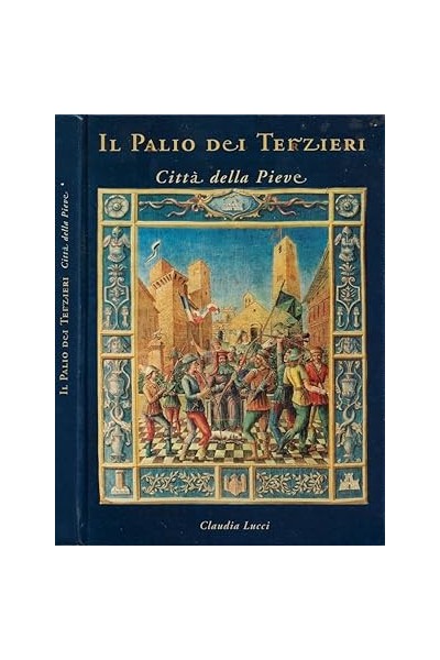 Il Palio dei Terzieri Citta della Pieve
