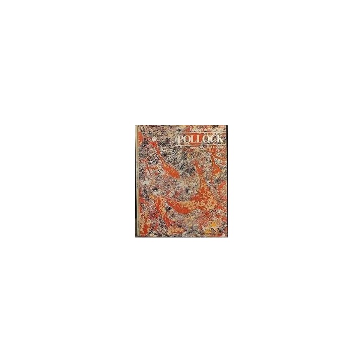 Los Genios de la Pintura: Pollock.