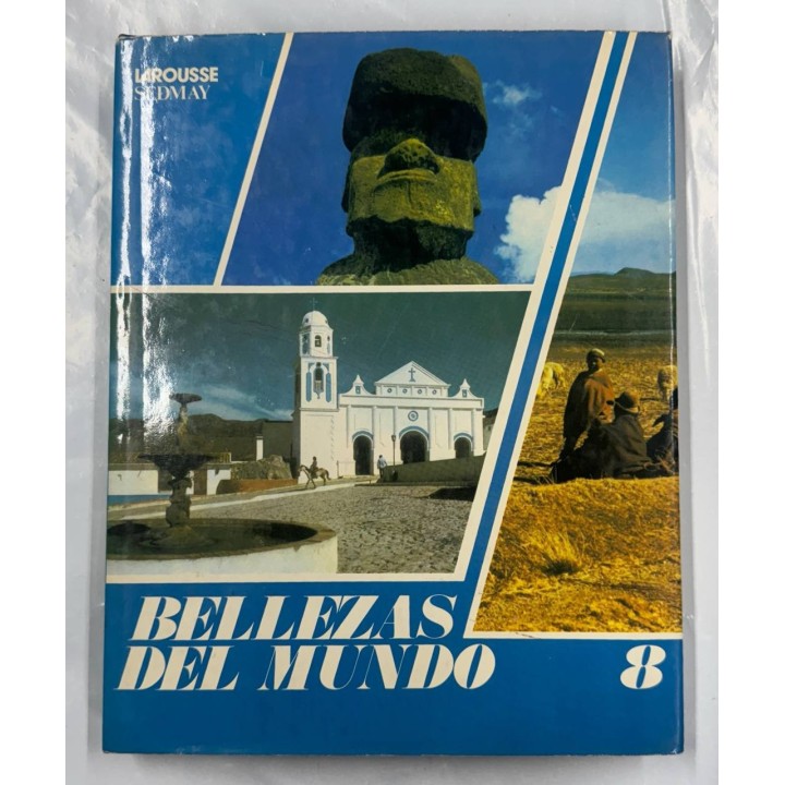 Bellezas del mundo (8).