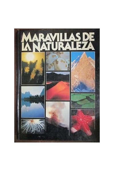Maravillas de la naturaleza