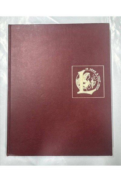 AVEC LES COMPLIMENTS DE LAROUSSE DISTRIBUTION FRANCE. DECOUVRIR.